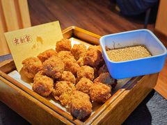 -老厨家(中央大街西七道街店)