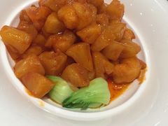 -海鲜码头