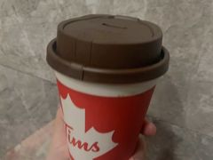 -Tims天好咖啡·贝果(东方广场店)
