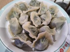 -老边饺子馆(东单店)