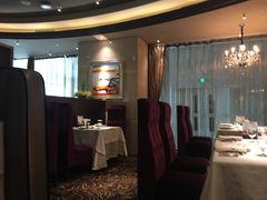 -王品牛排(郑州大卫城店)