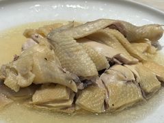 -龙泉人椰子鸡.糟粕醋.海南菜(三亚旗舰店)