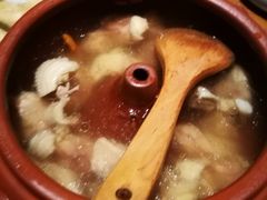 -云海肴·汽锅鸡·云南菜(天津国金汇店)