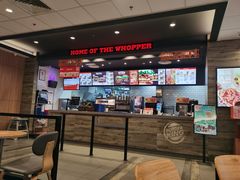 -汉堡王(泰盛广场店)