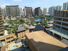 -亚马逊丛林水乐园