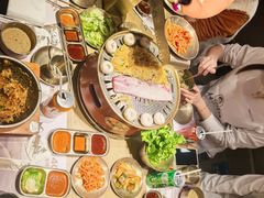 -西塔老太太泥炉烤肉(亚运村店)