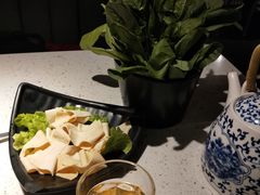 -京韵胡同·酱香羊蝎子火锅涮肉(长寿路店)