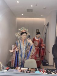 -青禾蒙娜丽莎婚纱摄影(武汉总店)