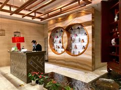 -江南·JIANGNAN(北京歌华开元大酒店)
