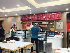 -杏园餐厅(西四北大街店)
