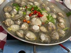 -吉源大排档·鱼生·海鲜(烧烤彩印厂店)