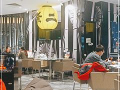 -将太无二·蓝鳍放题·北美寿司(领展购物广场中关村店)