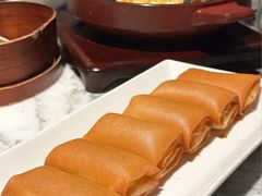 -杭州君悦酒店·湖滨28中餐厅