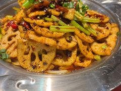 -东北大院·东北菜(三台子店)