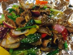 -绿雅居原生态农庄(小涌店)