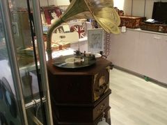 -骑鹅公社(南开大悦城店)