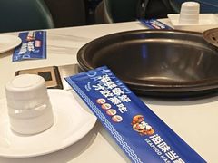 -海味当家·蒸锅海鲜(中山广场创始店)