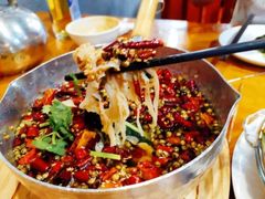 -食客烧烤(罗道庄店)