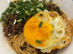 -李叁面馆(妇幼店)