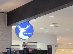 大堂-瑞幸咖啡(国贸商场店)