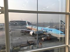 -香港国际机场-T2航站楼