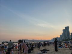 -碧桂园十里银滩