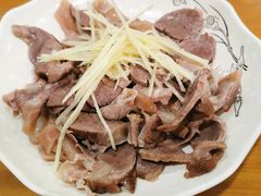 鹅肝莲-乡亲鹅肉城(吴江店)
