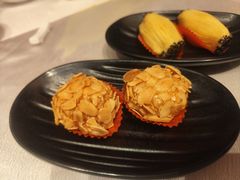 -上海金桥红枫万豪酒店-万豪中餐厅