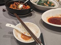 -徐记海鲜(大雁塔|金都店)
