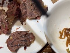 -永茂驴肉(莲池南大街总店)
