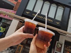 -SPARROW 家雀儿咖啡本店