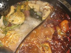 -纸盐河码头火锅(十八梯店)