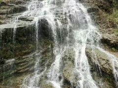 -华蓥山天意谷景区