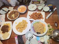 -惠宾饭庄(中山路店)