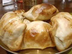 -清真·双公羊·馕坑烤全羊(奥体店)