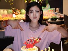 -CAKE BOSS 蛋糕老板(西单君太百货店)