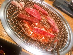 -黑牛の店·和牛烧肉(合生汇店)