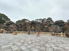 -灵山胜境