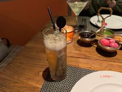 -Vedas印度餐厅(常熟路店)