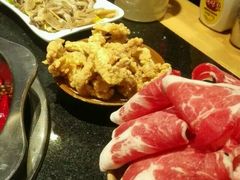 -董家湾重庆老火锅(嘉华店)