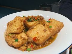 小7家的煎豆腐-7017浙菜•建德味(中财店)