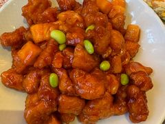 -红樱桃·欢乐餐厅(太原里店)