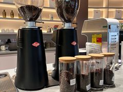 -Sips&Lick茶兰咖啡(五道口店)