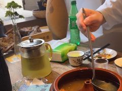 -小喜客·云南特色菜(纳西庭院店)