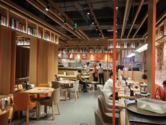 -味千拉面(煌华新纪元购物广场店)
