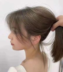 -HG美发设计沙龙