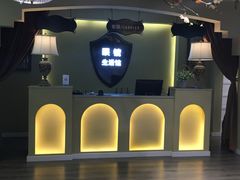 -精益眼镜(春熙路店)