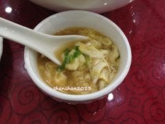 疙瘩汤-林之六八·6886大连老菜馆