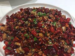-香丰阁·烤鸭·川湘菜(昌平店)