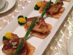 -8餐厅(新葡京酒店)